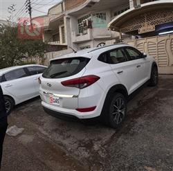 هيونداي توسان